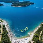 In Pula- Kroatien Mit Hohen Gaestebewertungen By Interhome *