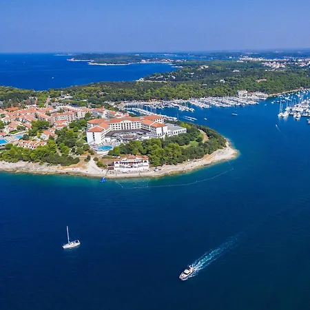 In Pula- Kroatien Mit Hohen Gaestebewertungen By Interhome *