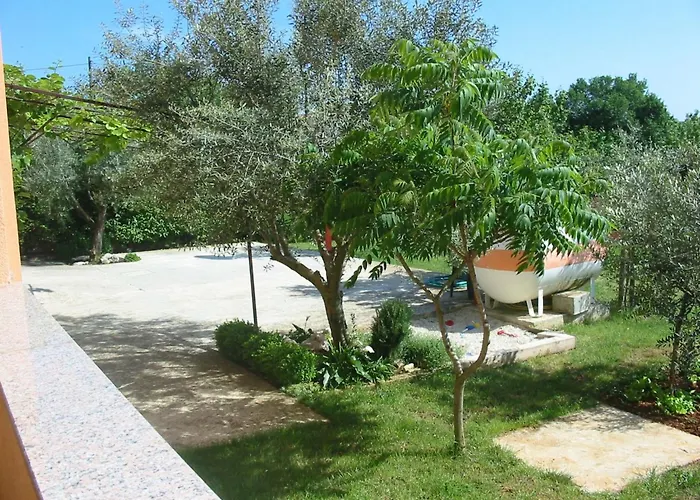 Апартаменты In Pula- Kroatien Mit Hohen Gaestebewertungen By Interhome