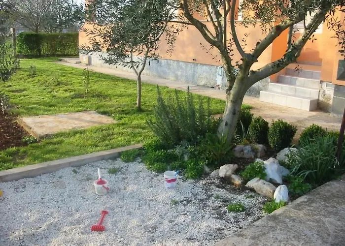 Апартаменты In Pula- Kroatien Mit Hohen Gaestebewertungen By Interhome Пула