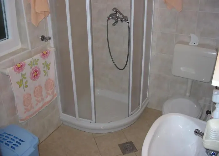 Апартаменты In Pula- Kroatien Mit Hohen Gaestebewertungen By Interhome
