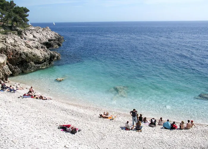 In Pula- Kroatien Mit Hohen Gaestebewertungen By Interhome Apartmán