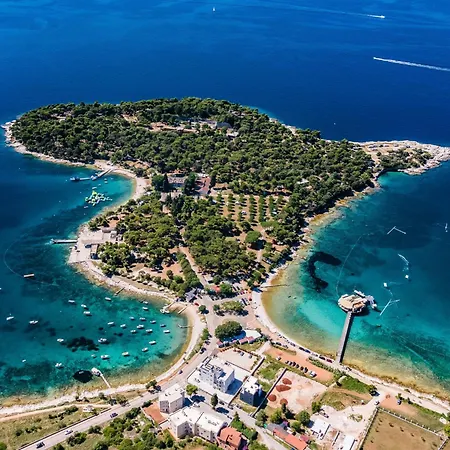 Appartamento In Pula- Kroatien Mit Hohen Gaestebewertungen By Interhome Pola