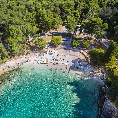 In Pula- Kroatien Mit Hohen Gaestebewertungen By Interhome