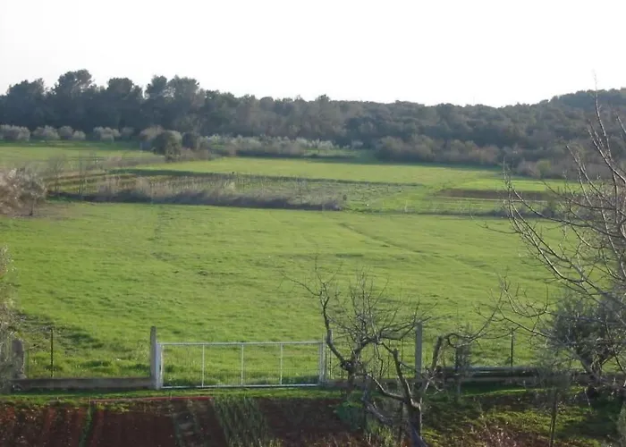 In Pula- Kroatien Mit Hohen Gaestebewertungen By Interhome Lägenhet *