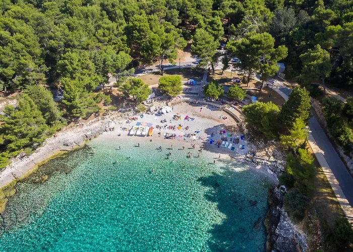 In Pula- Kroatien Mit Hohen Gaestebewertungen By Interhome