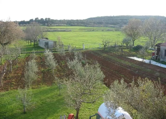 In Pula- Kroatien Mit Hohen Gaestebewertungen By Interhome Apartament